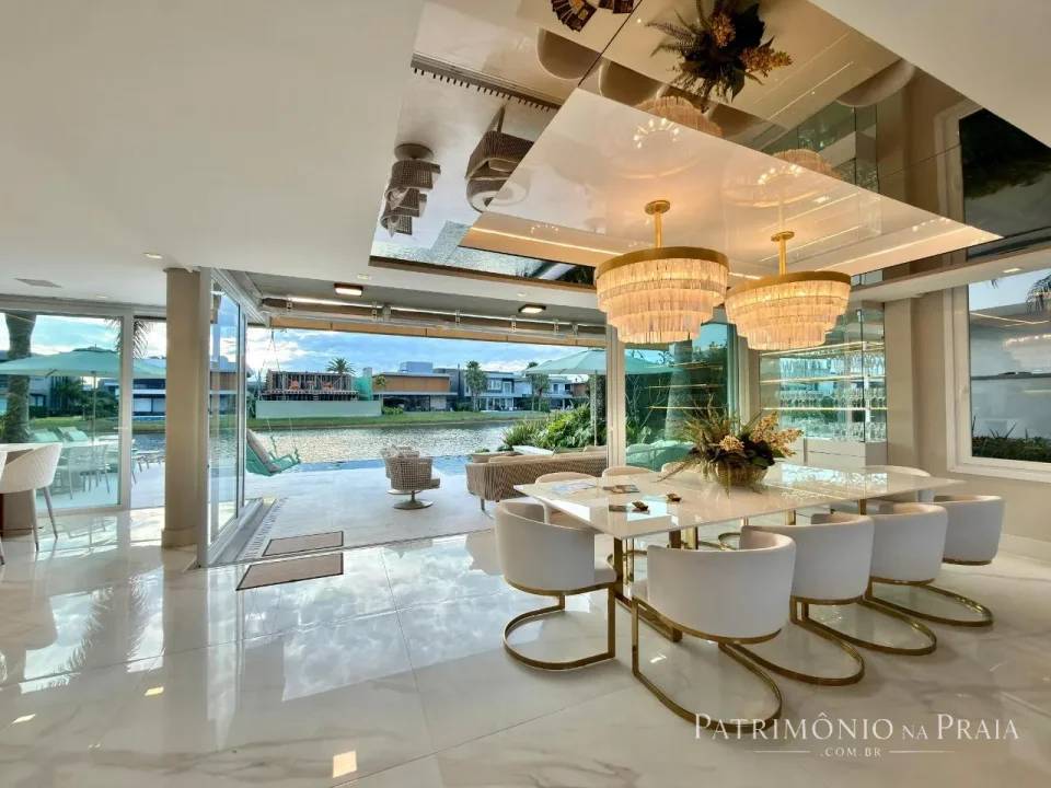 Casa em Condomínio à venda em Condomínio Enseada Lagos de Xangri-lá, Xangri-lá/RS, foto 5