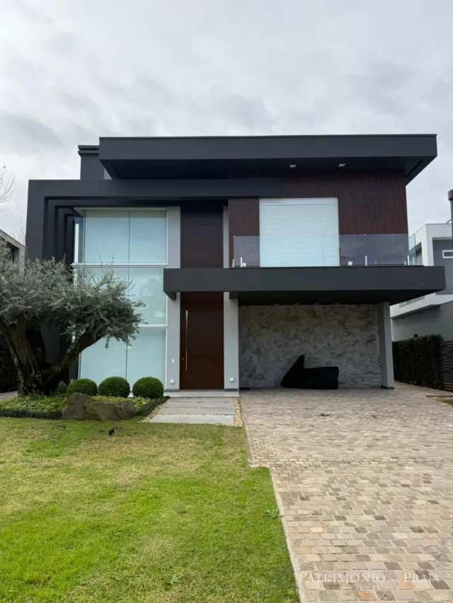 Casa em condomínio à venda em Condomínio Enseada Lagos de Xangri-lá, Xangri-Lá em Condomínio Enseada Lagos de Xangri-lá, Xangri-Lá
