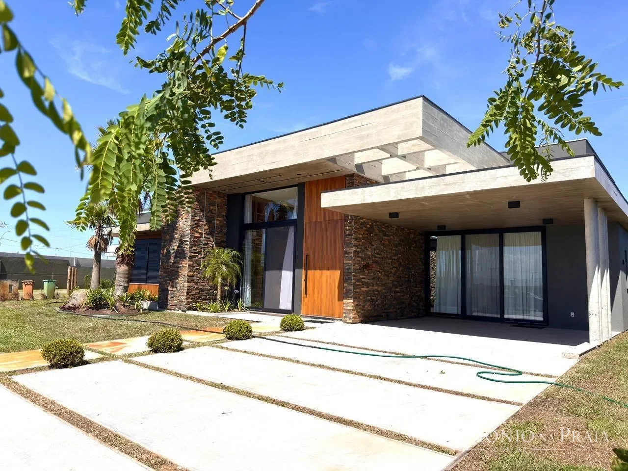 Casa em Condomínio à venda em Condomínio Lagoa do Passo, Atlantida Sul/RS, foto 2
