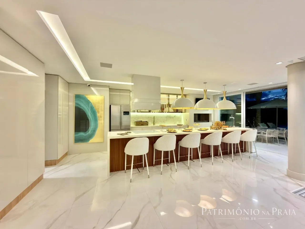 Casa em Condomínio à venda em Condomínio Enseada Lagos de Xangri-lá, Xangri-lá/RS, foto 19