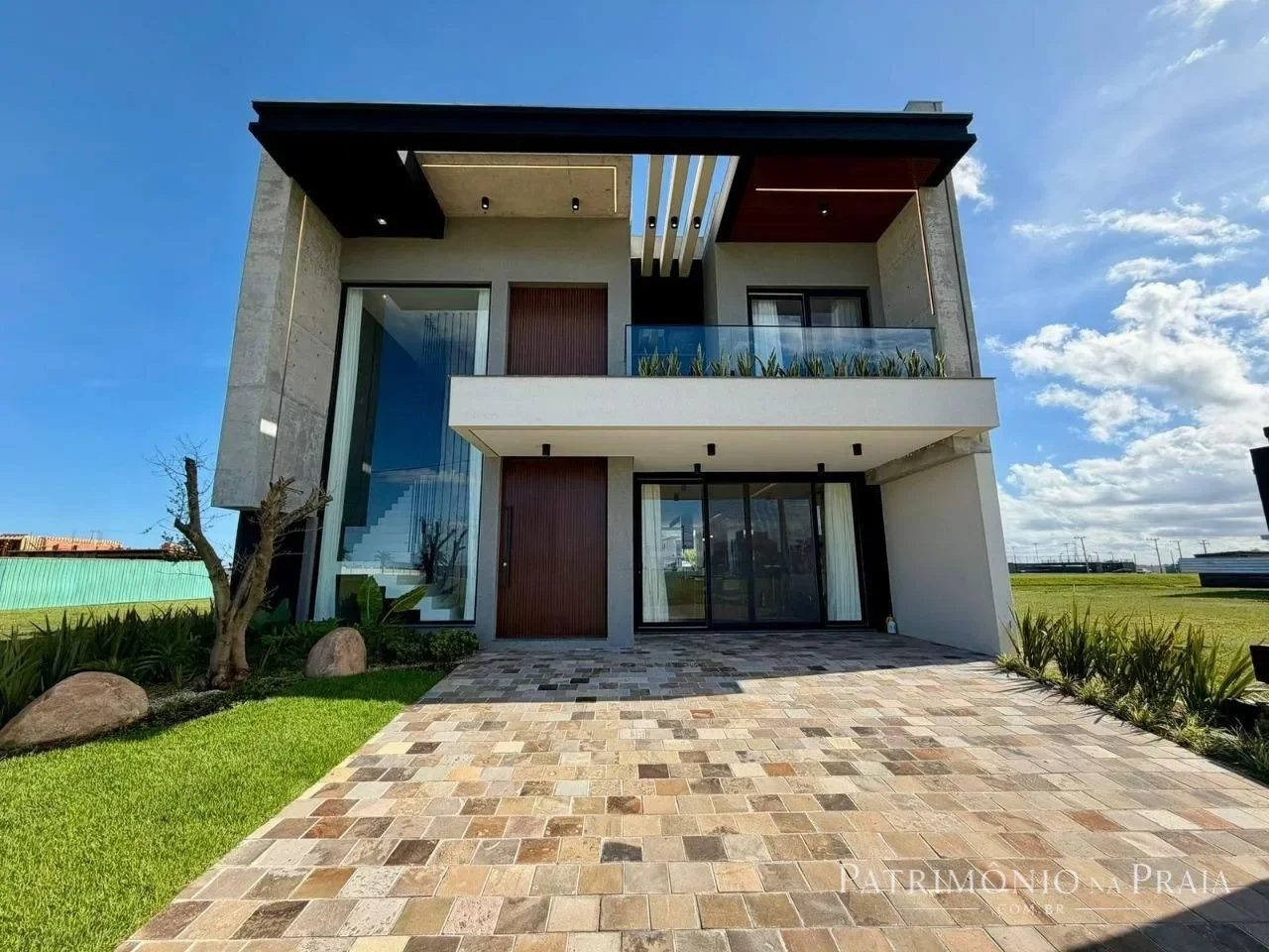 Casa em Condomínio à venda em Condomínio Allure Beach Condo, Xangri-lá/RS, foto 1