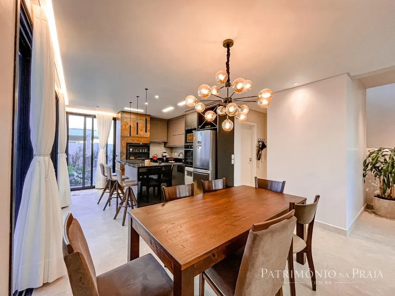 Casa de Condomínio 03 Dorm. 3 quartos à venda em Condomínio Blue Xangri-lá, Xangri-lá/RS, foto 15