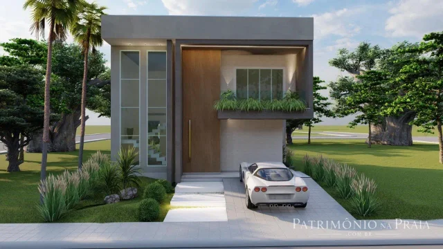 Casa em condomínio à venda em Condomínio Zen Concept Resort, Xangri-Lá