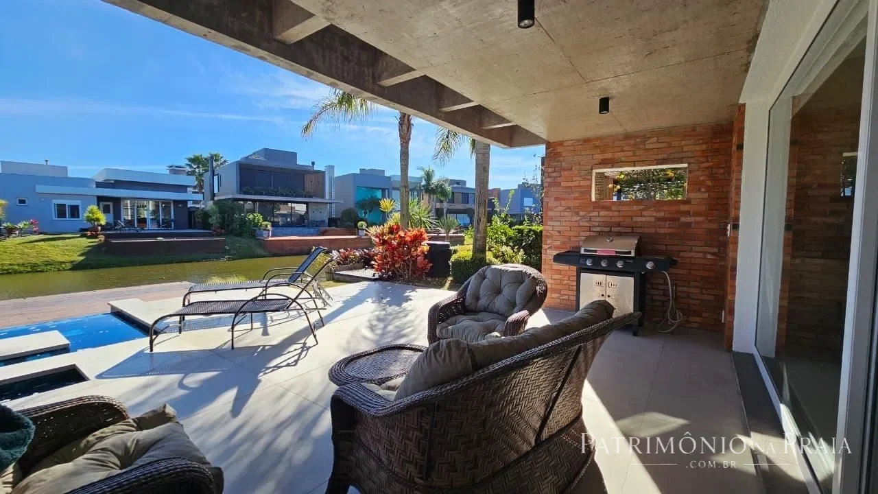 Casa em Condomínio à venda em Condomínio Malibu Beach Residence, Xangri-Lá/RS, foto 19