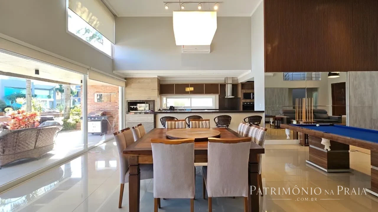 Casa em Condomínio à venda em Condomínio Malibu Beach Residence, Xangri-Lá/RS, foto 14