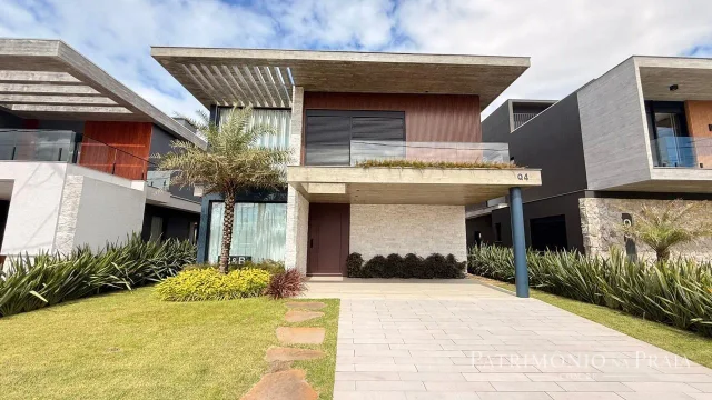 Casa em condomínio à venda em Condomínio Amare Home Resort, Xangri-Lá