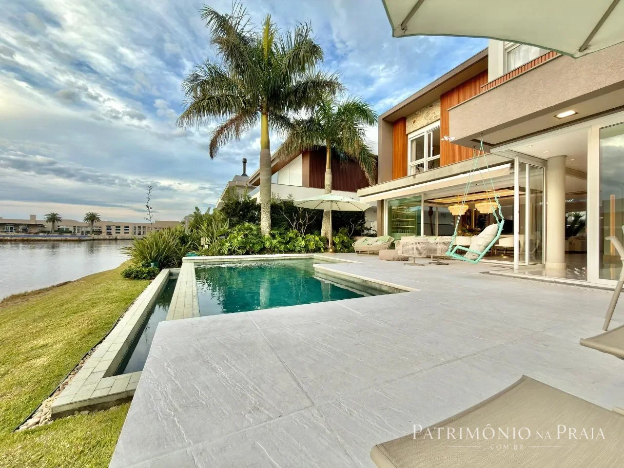 Casa em Condomínio à venda em Condomínio Enseada Lagos de Xangri-lá, Xangri-lá/RS, foto 14
