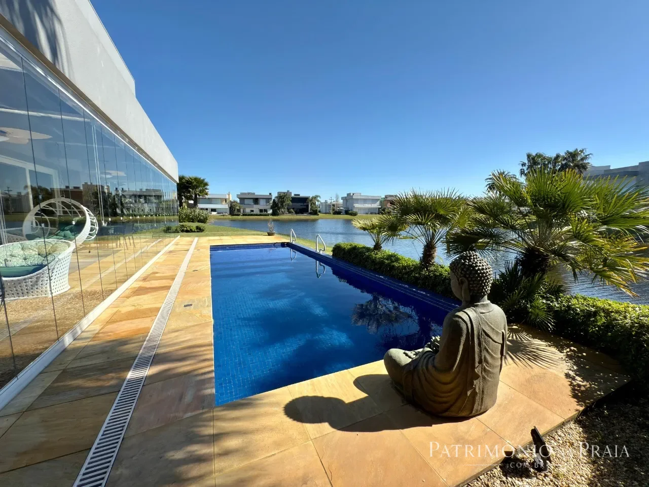 Casa em Condomínio à venda em Condomínio Enseada Lagos de Xangri-lá, Xangri-Lá/RS, foto 35