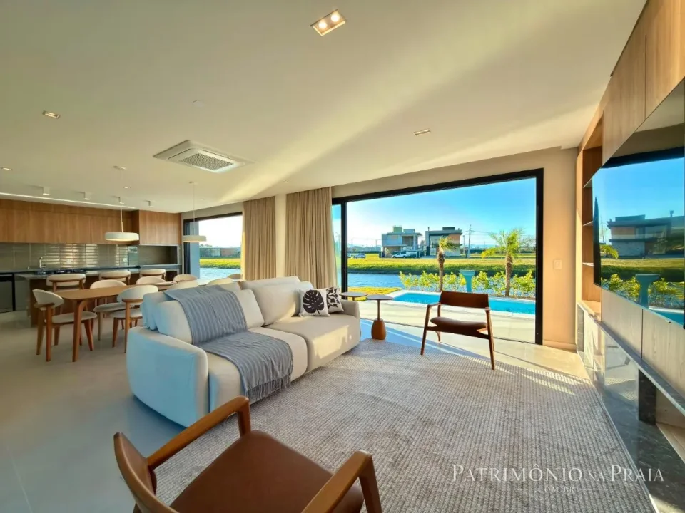 Casa em Condomínio à venda em Condomínio Zen Concept Resort, Xangri-lá/RS, foto 5