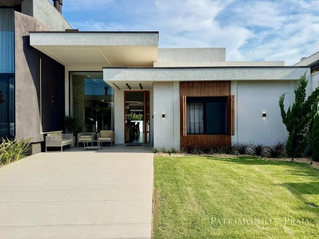 Casa em condomínio à venda em Condomínio Blue Xangri-lá, Xangri-Lá em Condomínio Blue Xangri-lá, Xangri-Lá