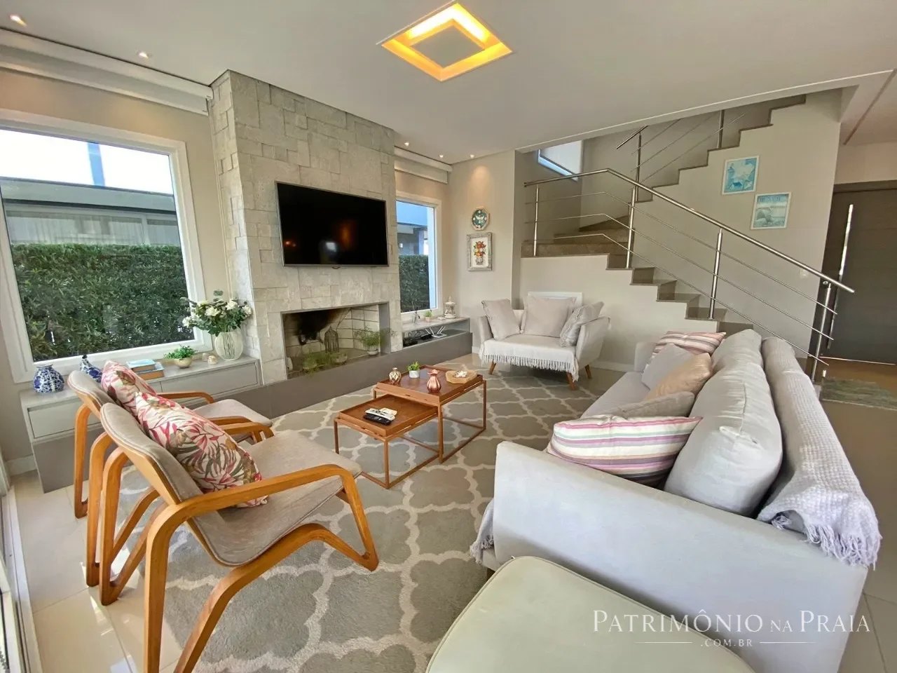 Casa em Condomínio à venda em Condominio Sea Coast, Xangri-Lá/RS, foto 8