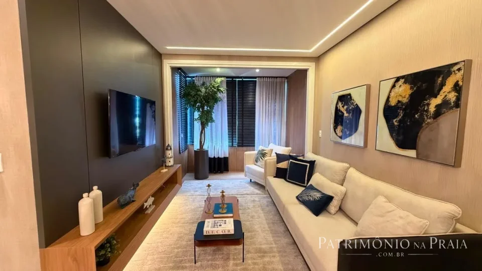 Apartamentos à venda em Edifício Essence Atlântida, Xangri-Lá/RS, foto 4