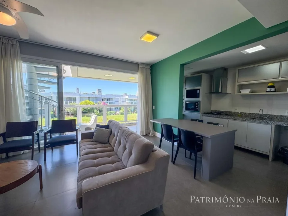 Apartamentos 02 Dorm. 2 quartos à venda em Condomínio Rossi Atlântida, Xangri-lá/RS, foto 2