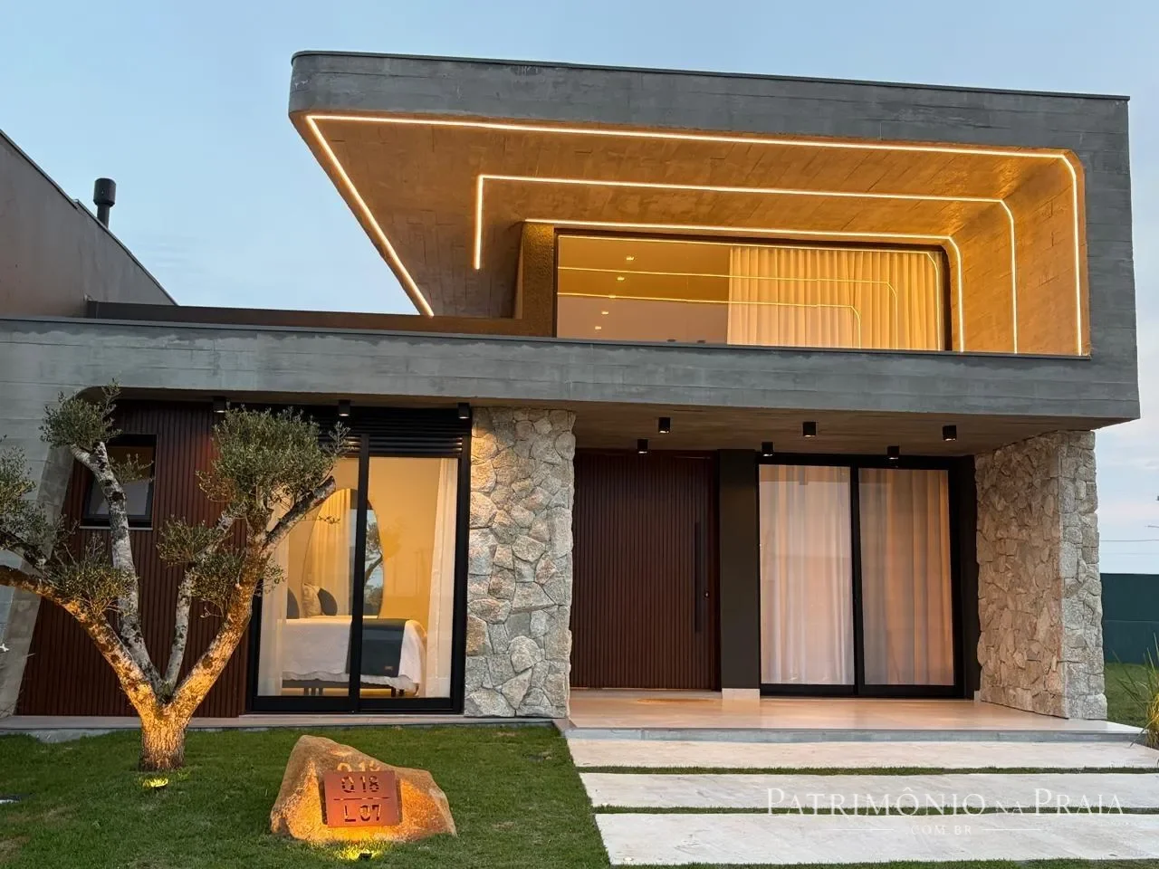 Casa em Condomínio à venda em Condomínio Zen Concept Resort, Xangri-lá/RS, foto 78