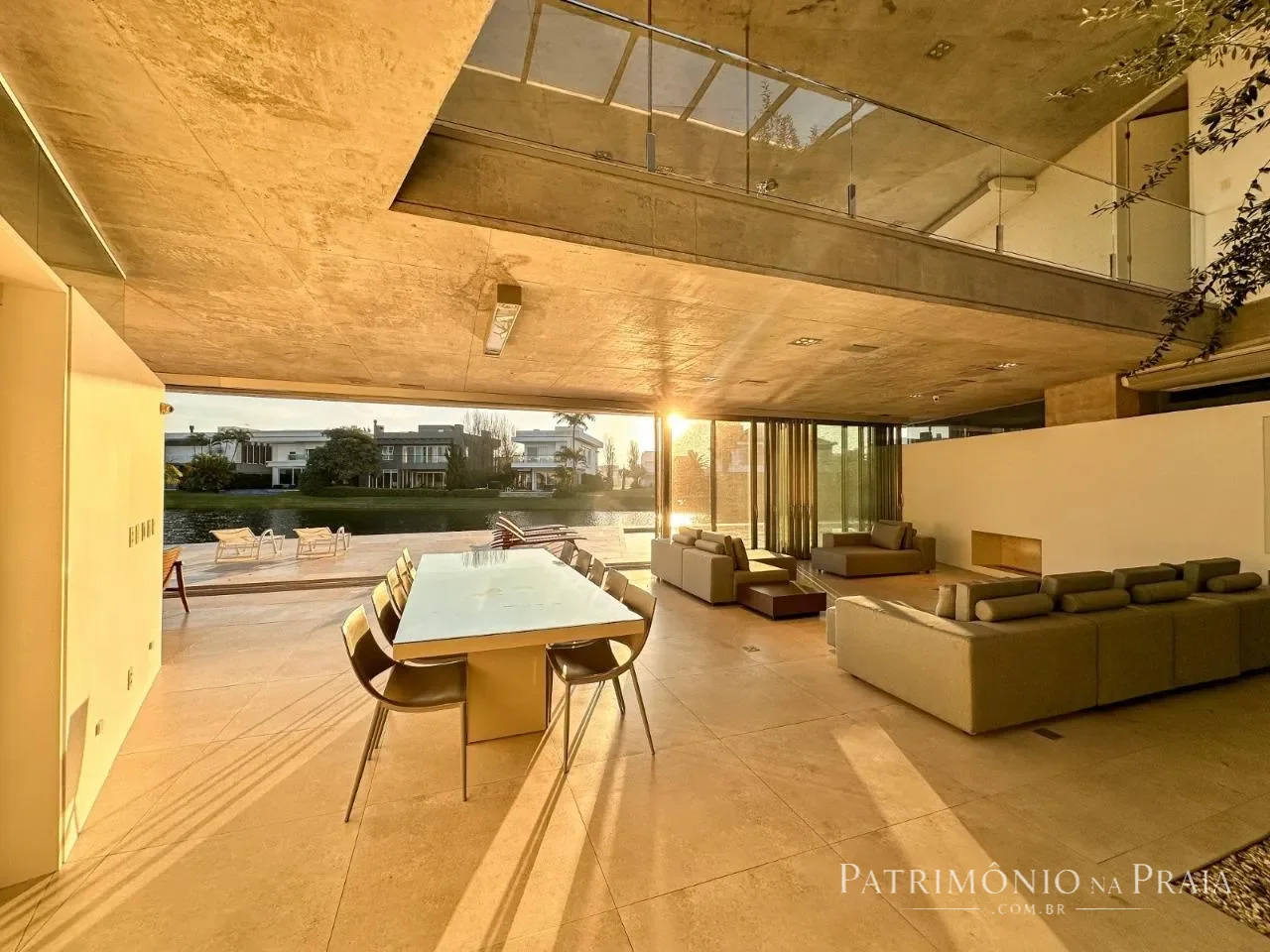 Casa de Condomínio 05 Dorm. 5 quartos à venda em Condomínio Enseada Lagos de Xangri-lá, Xangri-Lá/RS, foto 7