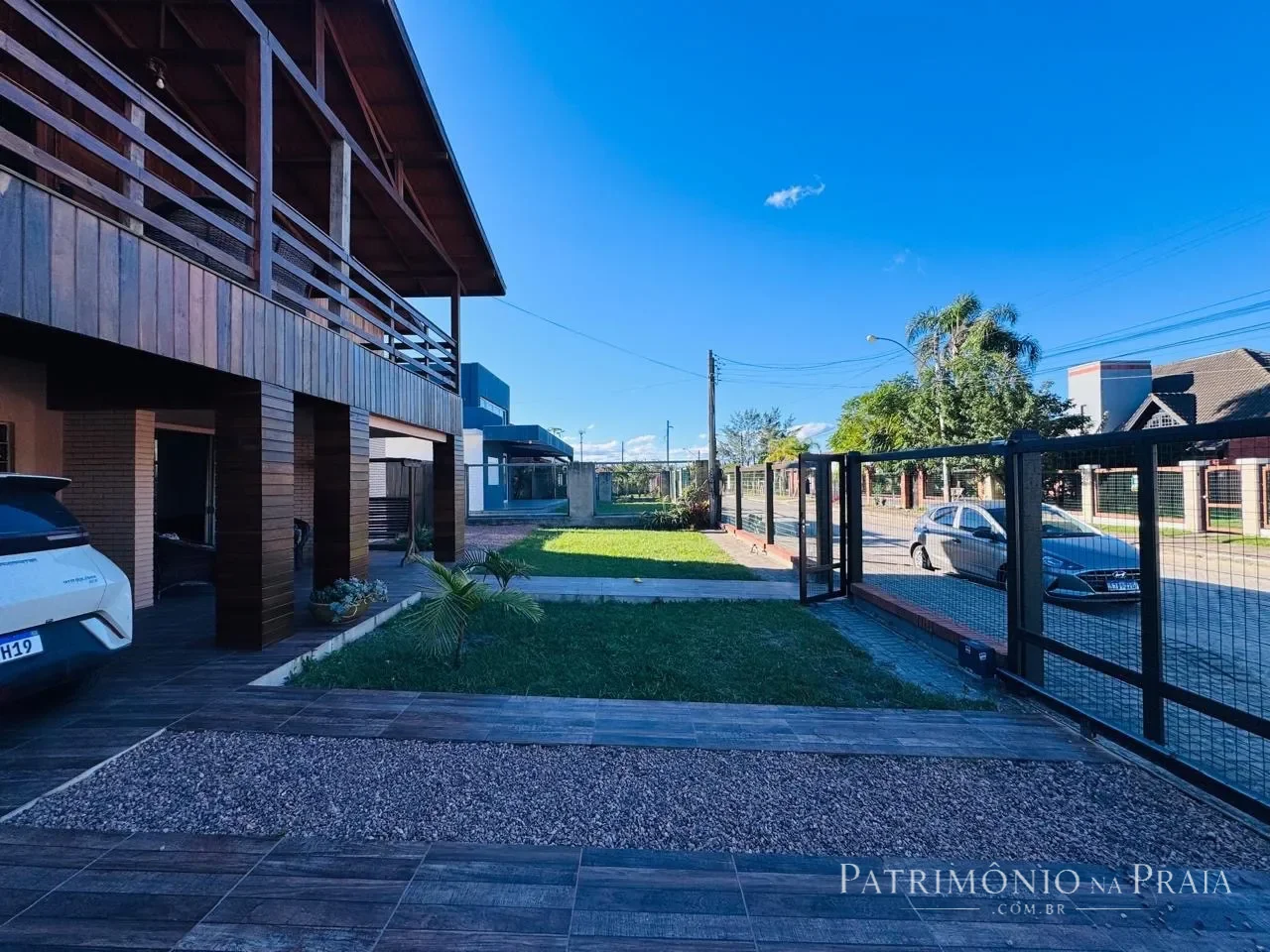 Casas 04 Dorm. 4 quartos à venda em Atlântida, Xangri-Lá/RS, foto 2