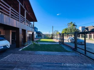 Casas 04 Dorm. 4 quartos à venda em Atlântida, Xangri-Lá/RS, foto 2