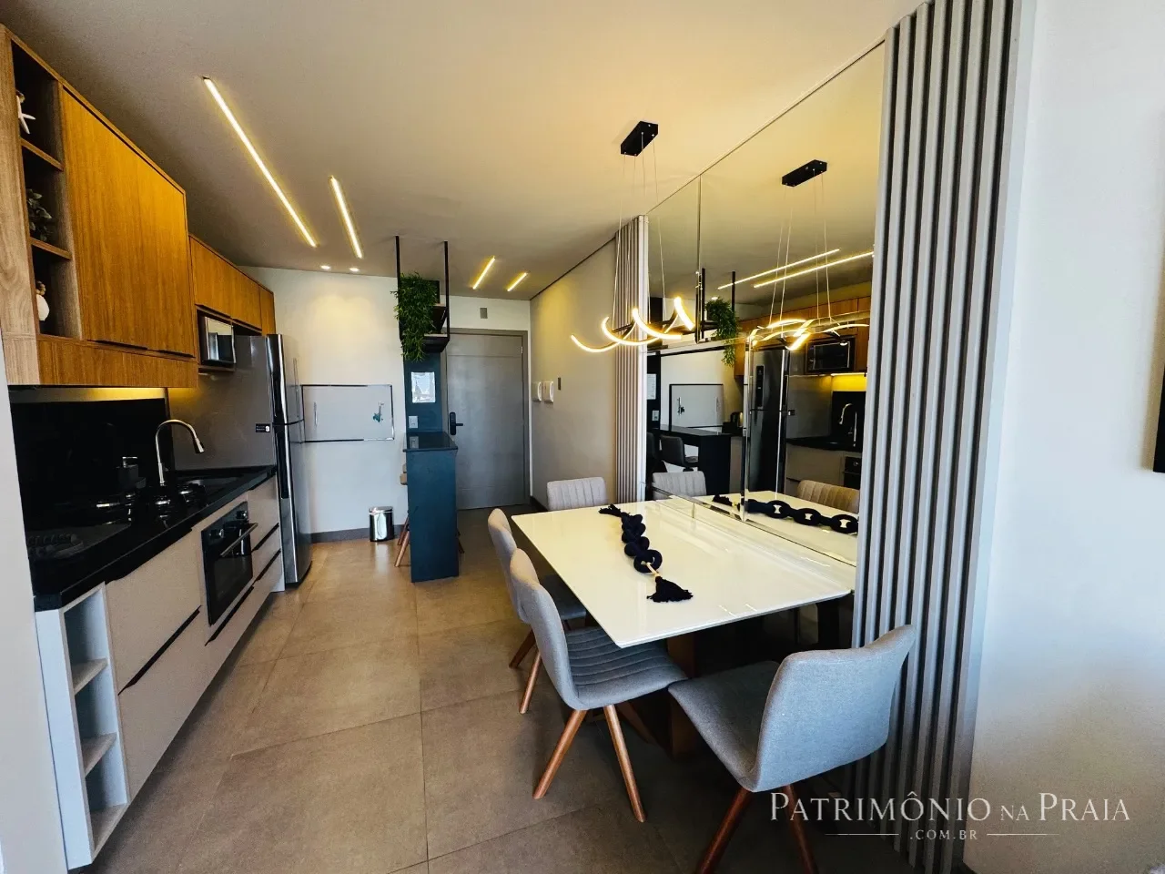 Apartamentos 02 Dorm. 2 quartos à venda em Edificio Livin Resort House, Xangri-lá/RS, foto 2