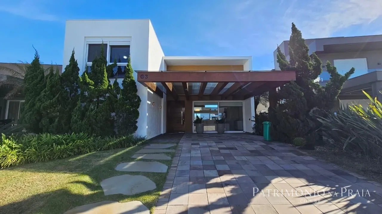Casa em Condomínio à venda em Condomínio Malibu Beach Residence, Xangri-Lá/RS, foto 6