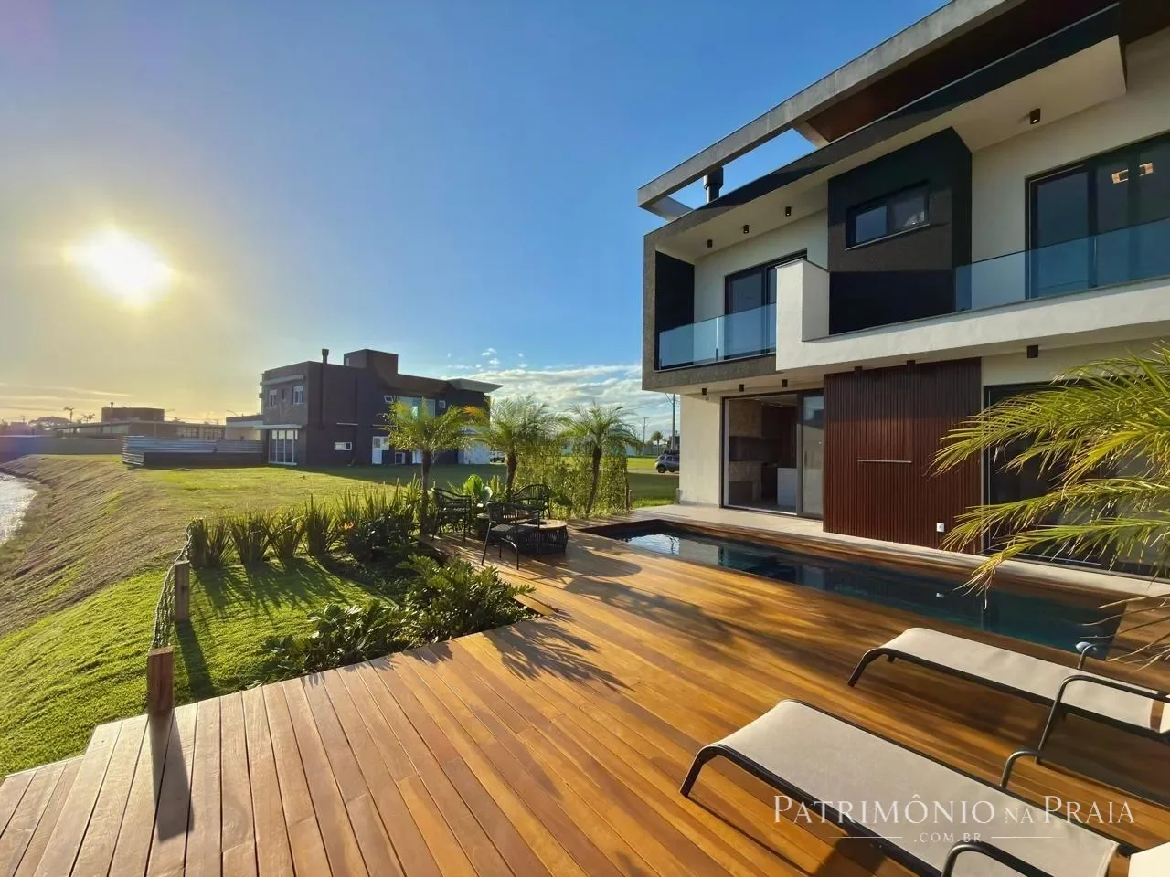 Casa em Condomínio à venda em Condomínio Allure Beach Condo, Xangri-lá/RS, foto 5