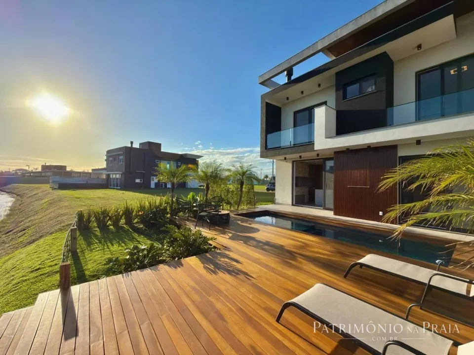 Casa em Condomínio à venda em Condomínio Allure Beach Condo, Xangri-lá/RS, foto 5