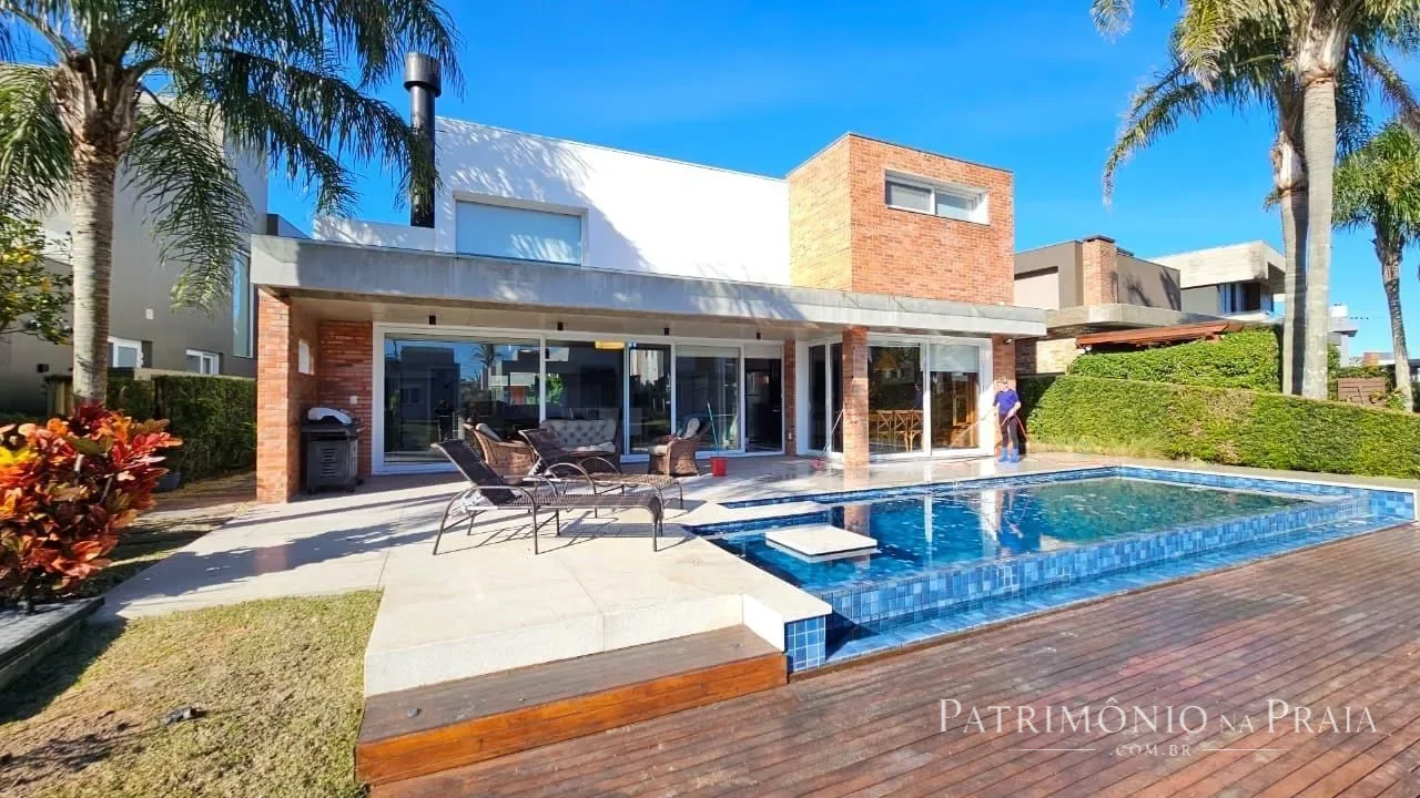 Casa em Condomínio à venda em Condomínio Malibu Beach Residence, Xangri-Lá/RS, foto 21