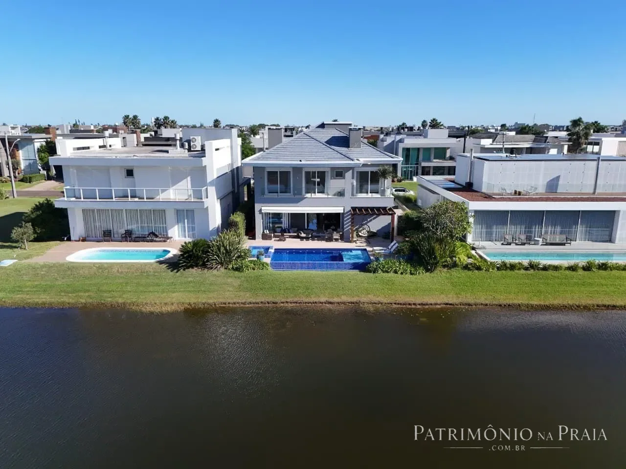 Casa em Condomínio à venda em Condomínio Enseada Lagos de Xangri-lá, Xangri-Lá/RS, foto 63