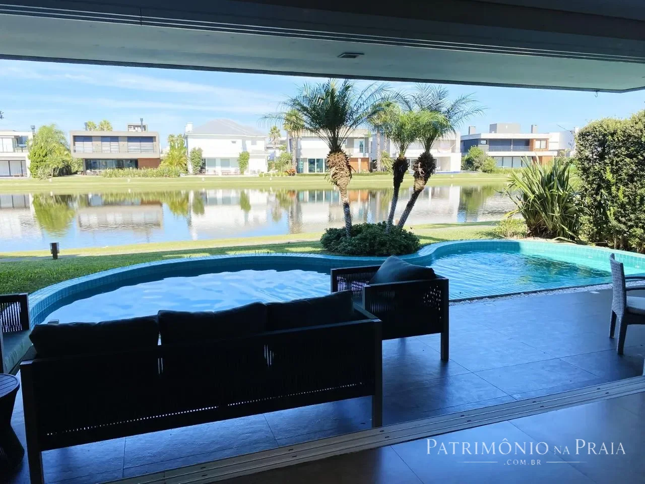 Casa em Condomínio à venda em Condomínio Ventura Club, Xangri-Lá/RS, foto 41