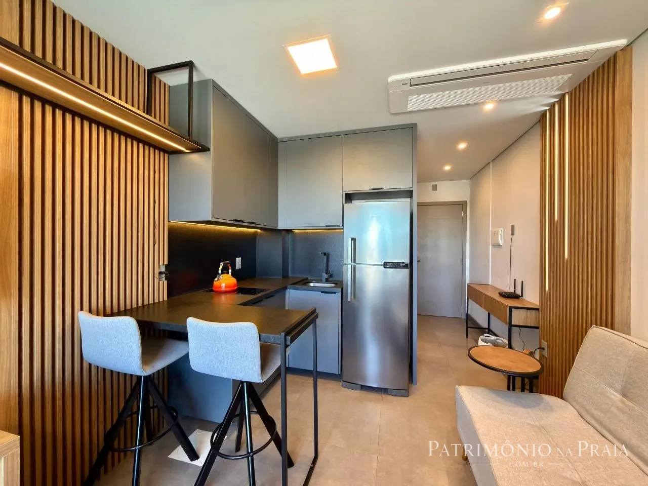 Apartamentos à venda em Edificio Livin Resort House, Xangri-Lá/RS, foto 5