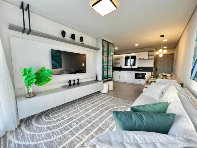 Apartamento à venda em Edificio Livin Resort House, Xangri-Lá em Edificio Livin Resort House, Xangri-Lá