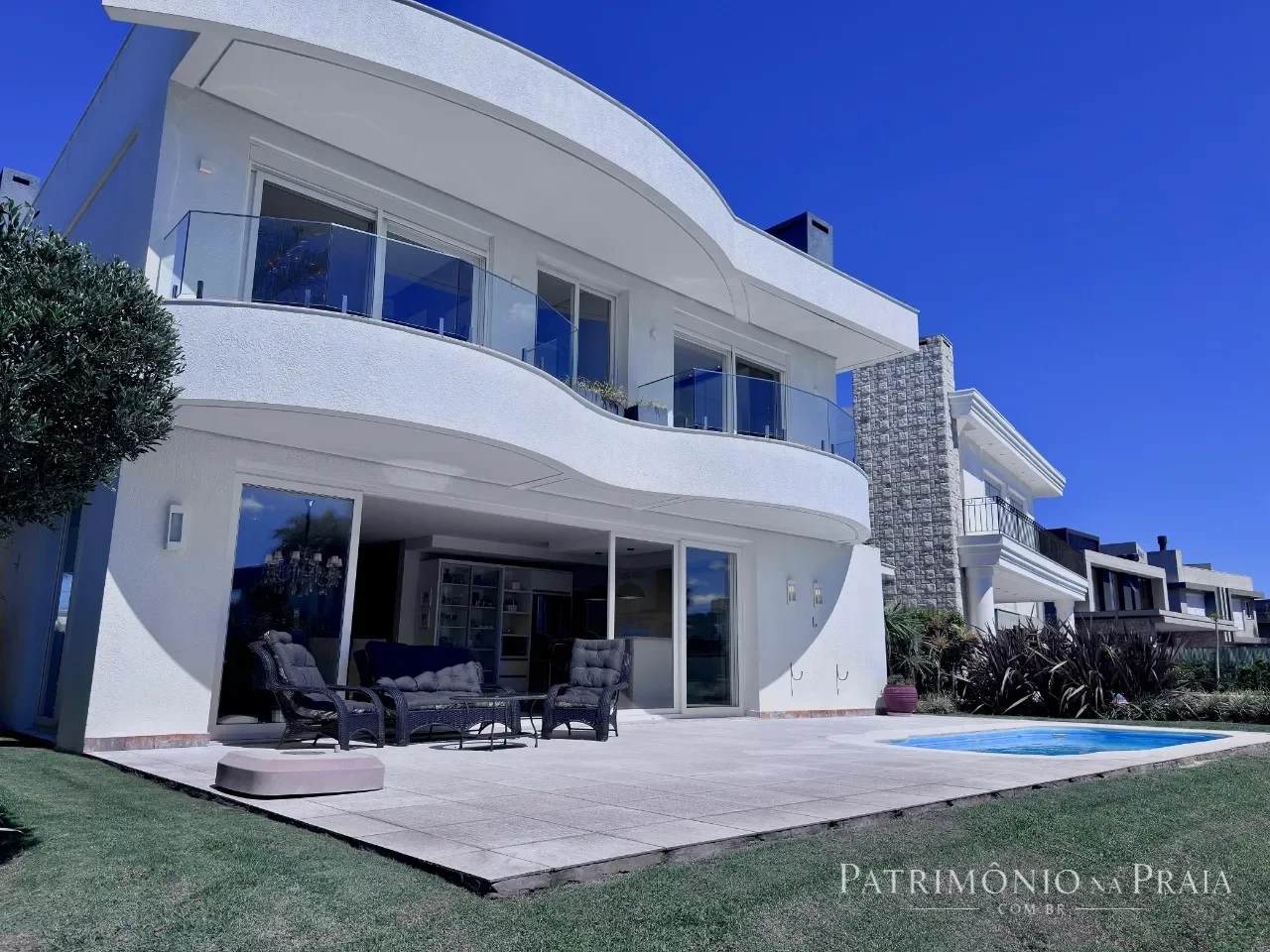 Casa em Condomínio à venda em Condomínio Enseada Lagos de Xangri-lá, Xangri-Lá/RS, foto 8