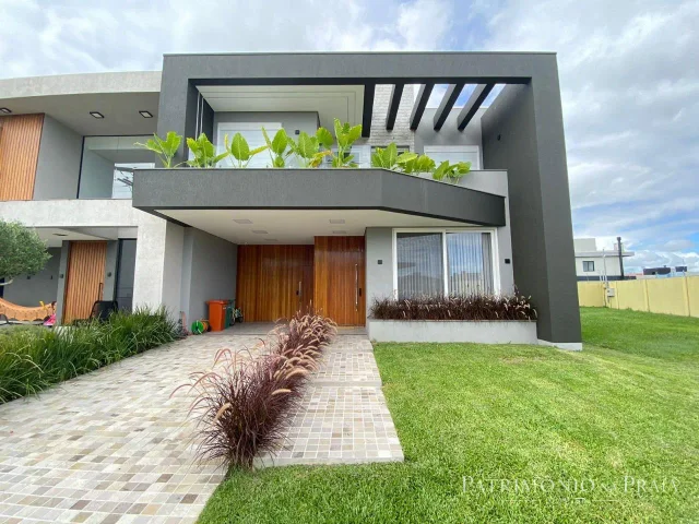Casa em condomínio à venda em Condomínio Blue Xangri-lá, Xangri-Lá em Condomínio Blue Xangri-lá, Xangri-Lá