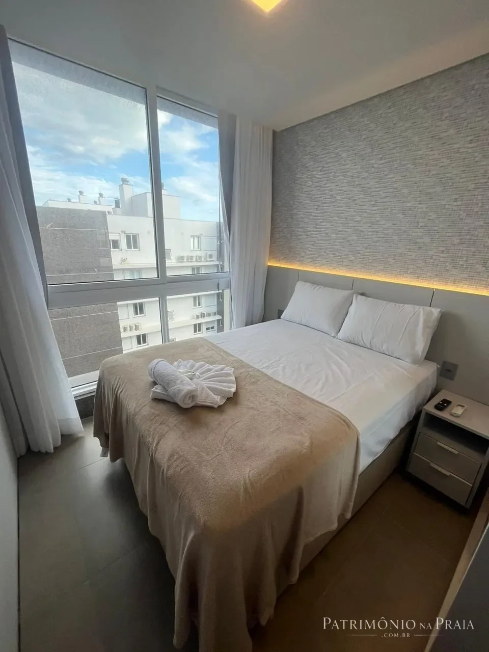 Apartamentos 02 Dorm. 2 quartos à venda em Edificio Livin Resort House, Xangri-Lá/RS, foto 4