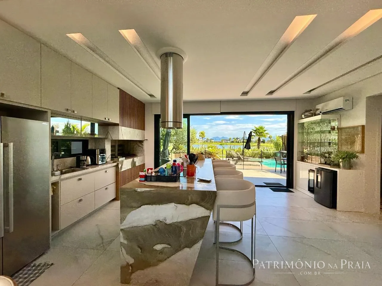 Casa em Condomínio à venda em Condomínio Riviera Xangri-lá, Xangri-lá/RS, foto 8