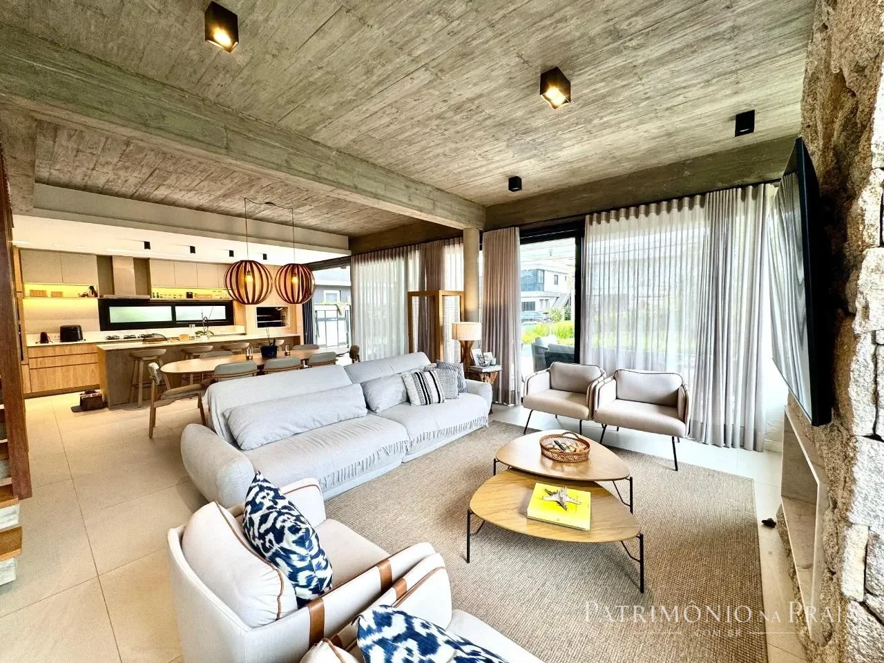Casa de Condomínio 05 Dorm. 5 quartos à venda em Condomínio Malibu Beach Residence, Xangri-Lá/RS, foto 9