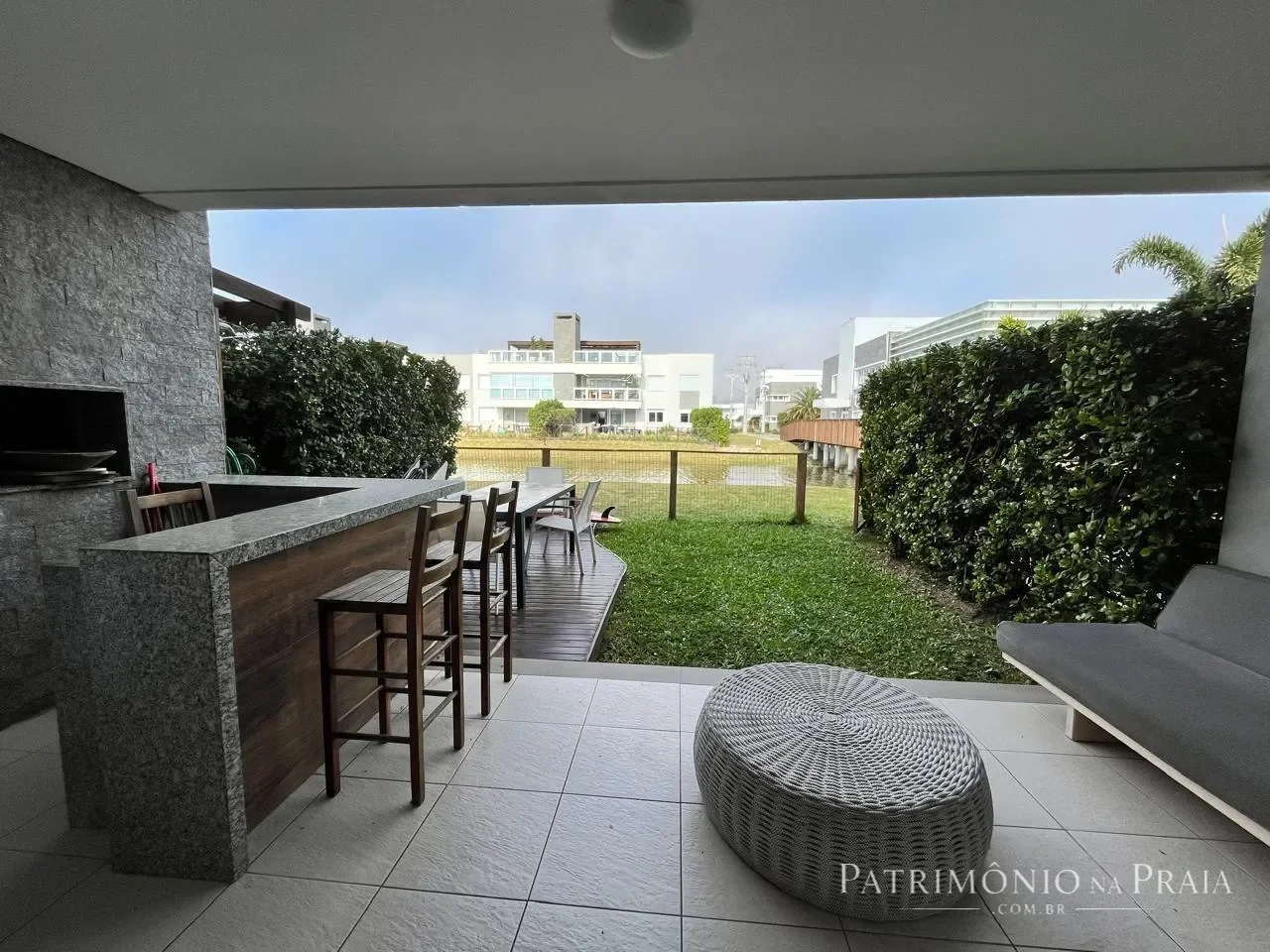 Casa de Condomínio 02 Dorm. 2 quartos à venda em Condomínio Rossi Atlântida, Xangri-Lá/RS, foto 6