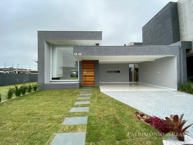 Casa em condomínio à venda em Condomínio Blue Xangri-lá, Xangri-Lá em Condomínio Blue Xangri-lá, Xangri-Lá