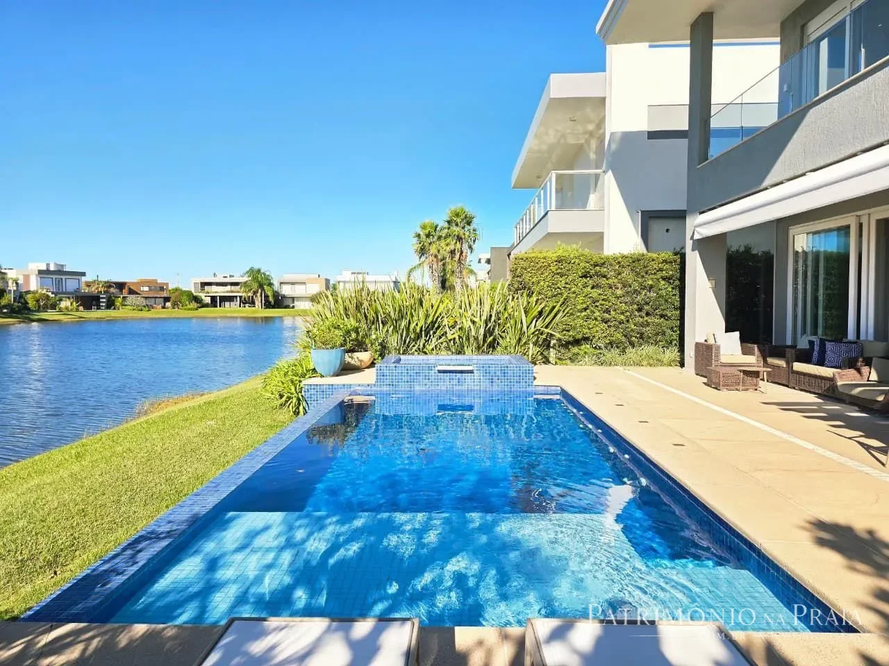 Casa em Condomínio à venda em Condomínio Enseada Lagos de Xangri-lá, Xangri-Lá/RS, foto 6