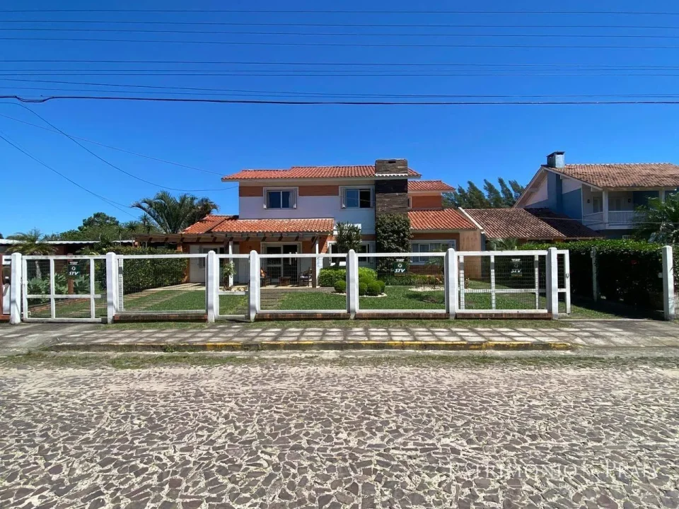 Casas 06 Dorm. 6 quartos à venda em Atlântida, Xangri-Lá/RS, foto 2