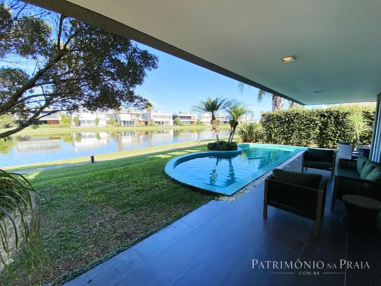 Casa em Condomínio à venda em Condomínio Ventura Club, Xangri-Lá/RS, foto 47