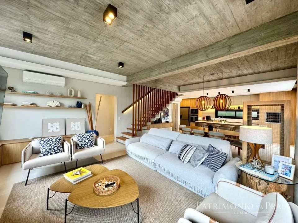 Casa de Condomínio 05 Dorm. 5 quartos à venda em Condomínio Malibu Beach Residence, Xangri-Lá/RS, foto 4