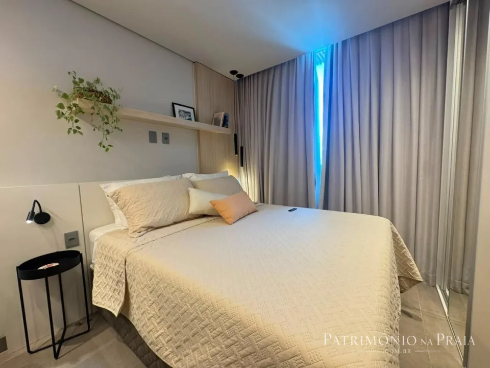 Apartamentos 01 Dorm. 1 quarto à venda em Edificio Livin Resort House, Xangri-Lá/RS, foto 5
