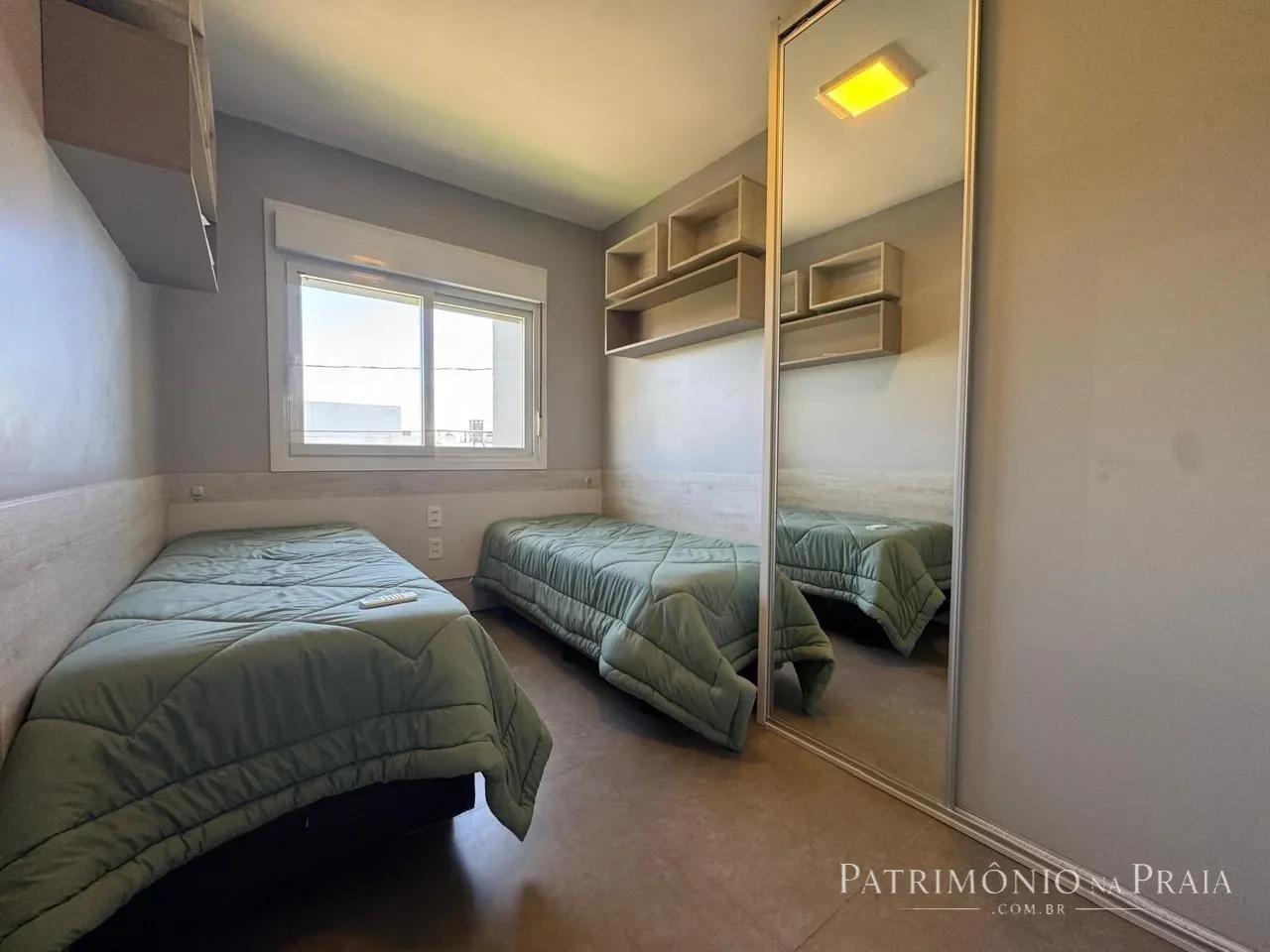 Apartamentos 02 Dorm. 2 quartos à venda em Condomínio Rossi Atlântida, Xangri-lá/RS, foto 22