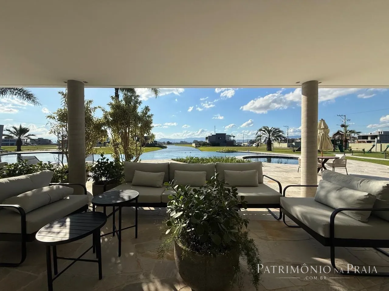 Terrenos Residenciais à venda em Condomínio Amare Home Resort, Xangri-Lá/RS, foto 15