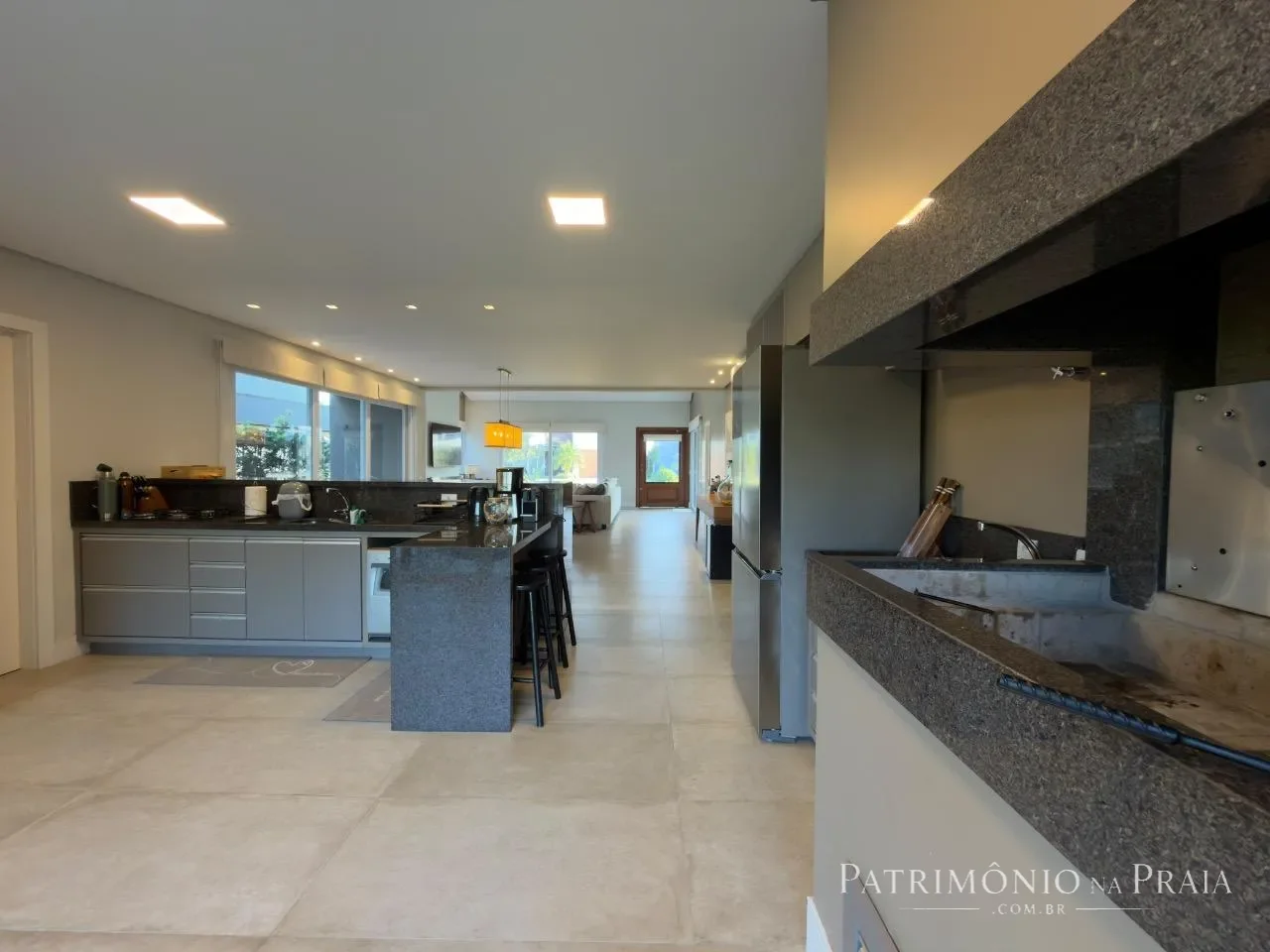Casa em Condomínio à venda em Condomínio Ventura Club, Xangri-Lá/RS, foto 9