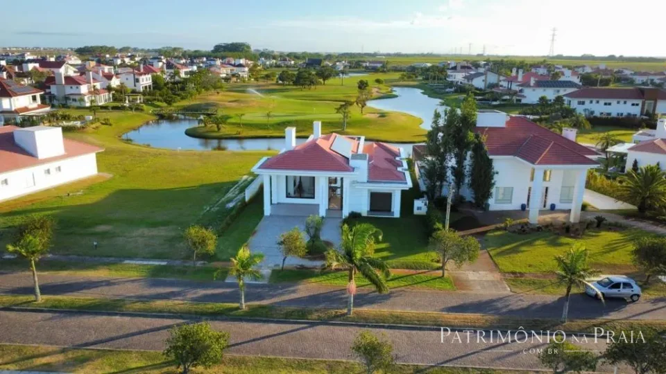 Casa em Condomínio à venda em Condomínio Green Golf Village Club, Xangri-lá/RS, foto 2