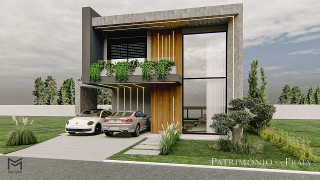 Casa em condomínio à venda em Condomínio Amare Home Resort, Xangri-Lá