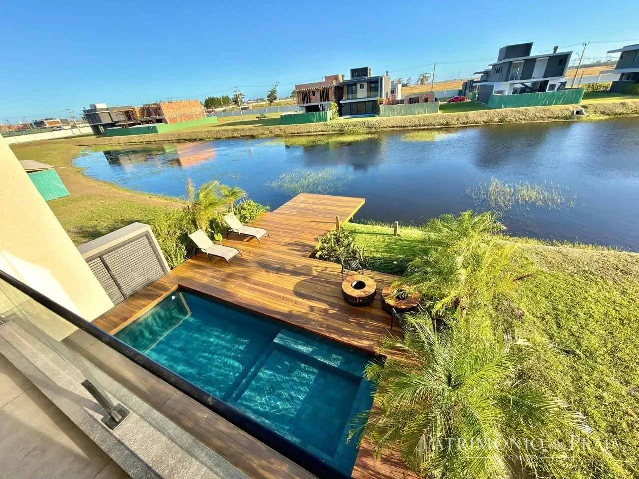 Casa em Condomínio à venda em Condomínio Allure Beach Condo, Xangri-lá/RS, foto 9