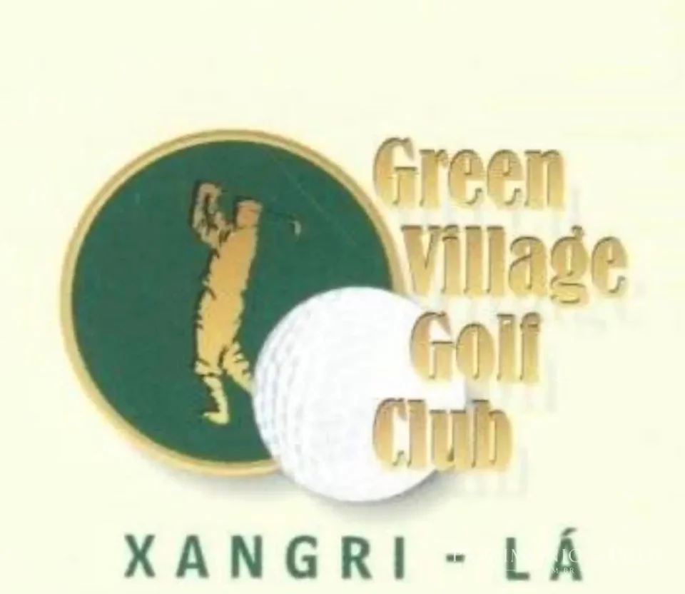 Condomínio Green Golf Village Club em Xangri-Lá, foto 1