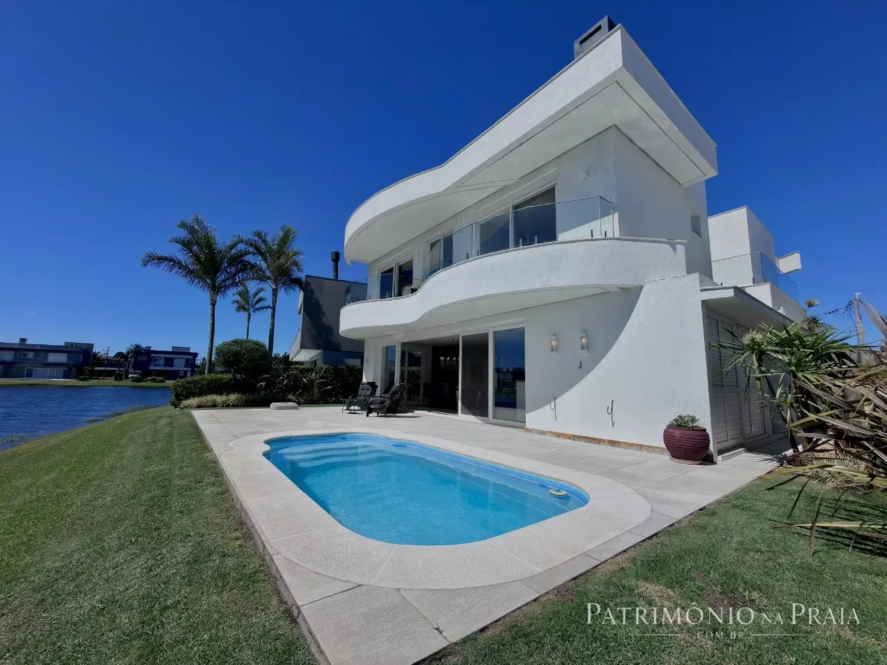 Casa em Condomínio à venda em Condomínio Enseada Lagos de Xangri-lá, Xangri-Lá/RS, foto 12
